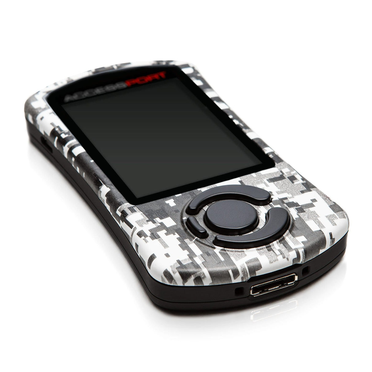 COBB Accessport V3 Faceplate