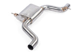 APR Exhaust - Catback System - VW / Mk7 / Jetta / GLI