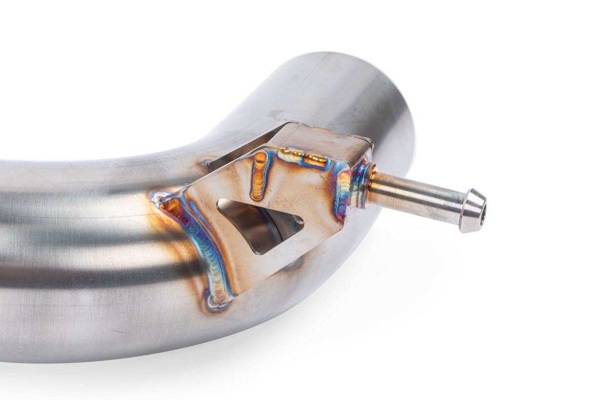 APR Exhaust - Catback System - VW / Mk7 / Jetta / GLI