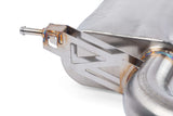 APR Exhaust - Catback System - VW / Mk7 / Jetta / GLI