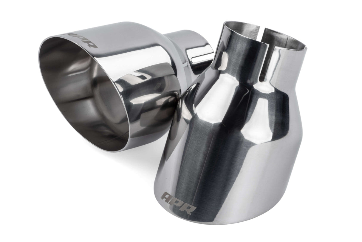 APR Exhaust - Catback System - VW / Mk7 / Jetta / GLI