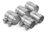 APR Exhaust - Catback System - VW / Mk7 / Jetta / GLI