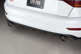 APR Exhaust - Catback System - VW / Mk7 / Jetta / GLI