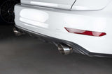 APR Exhaust - Catback System - VW / Mk7 / Jetta / GLI