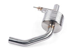 APR Exhaust - Catback System - VW / Mk7 / Jetta / GLI