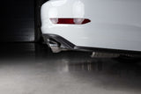 APR Exhaust - Catback System - VW / Mk7 / Jetta / GLI
