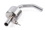 APR Exhaust - Catback System - VW / Mk7 / Jetta / GLI