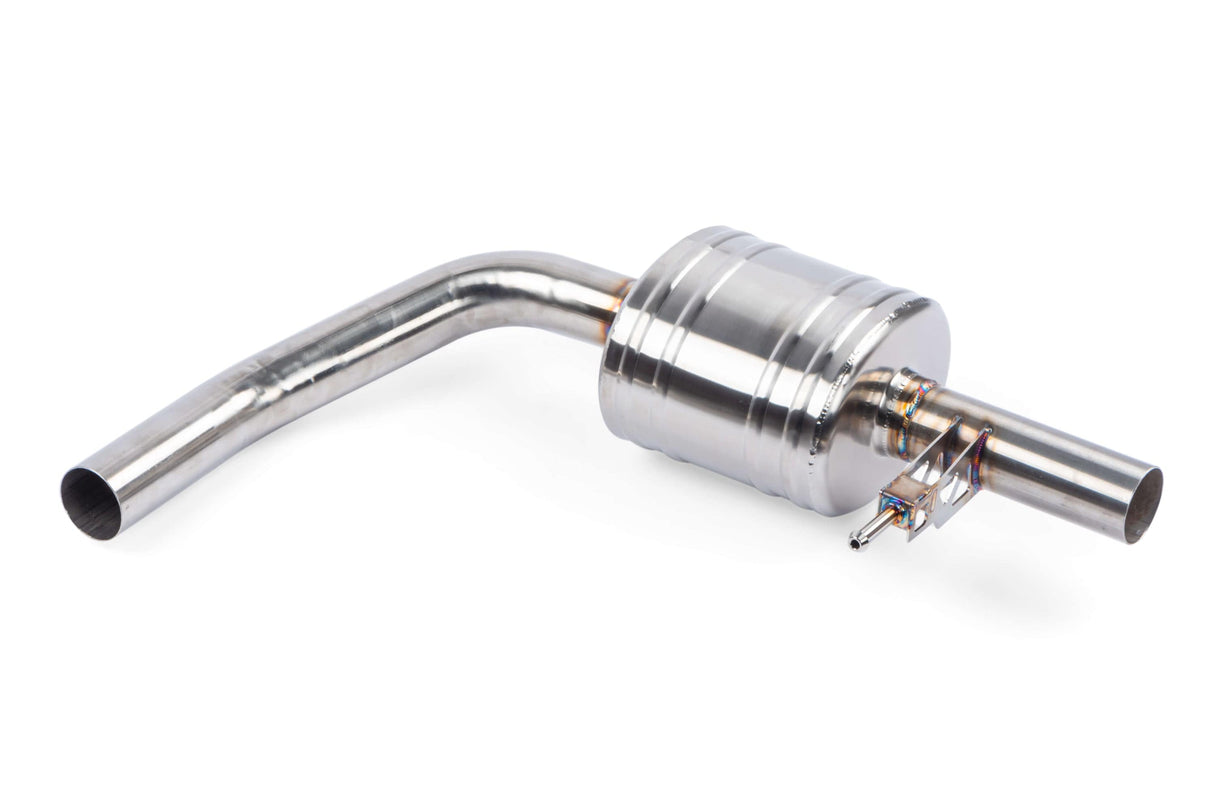 APR Exhaust - Catback System - VW / Mk7 / Jetta / GLI