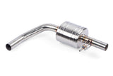 APR Exhaust - Catback System - VW / Mk7 / Jetta / GLI