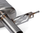 APR Exhaust - Catback System - VW / Mk7 / Jetta / GLI