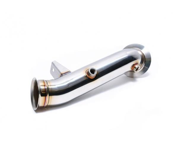 ARMYTRIX High-Flow Performance Race Pipe Version 1 BMW 12-15 (NLA)
