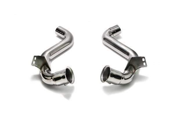 ARMYTRIX Sport Cat-Pipe with 300 CPSI Catalytic Converter Mercedes-Benz C63 AMG | AMG S W205 15+