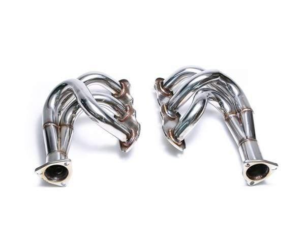 ARMYTRIX Ceramic Coated High-Flow Performance Race Header Porsche 997.2 Carrera 09-11