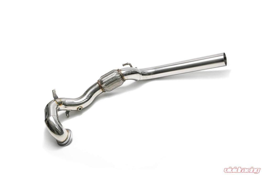 ARMYTRIX Sport Cat-Pipe with 200 CPSI Catalytic Converters Audi S1 8X 2.0L Turbo 15+