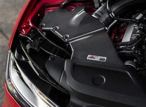 AWE Tuning Audi 3.0T S-FLO Carbon Intake Kit | B8 | B8.5 S4 | S5