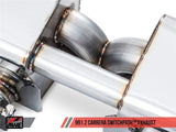 AWE Tuning SwitchPath Exhaust System - 991.2 | Carrera | S | GTS | 4 | (PSE Only)