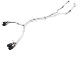AWE Cat Back Exhaust Suite | B9/B9.5 Audi S5 3.0