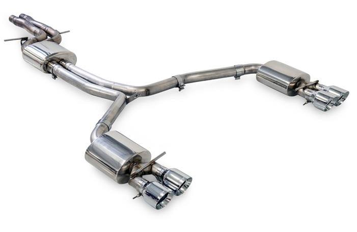 AWE Tuning Exhaust System | C7.5 Audi A7 3.0T