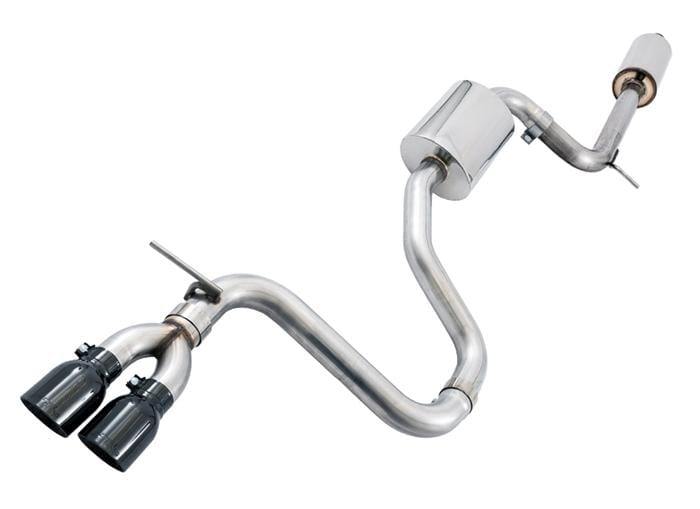 AWE Tuning Exhaust System - VW Mk7 Golf 1.8T