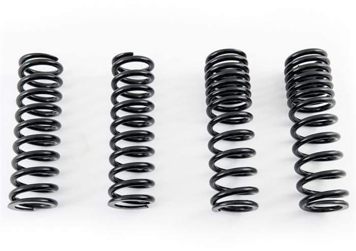 AWE Tuning H&R Lowering Springs - McLaren 650S