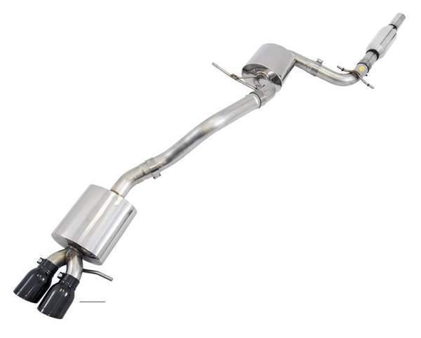 AWE Tuning Exhaust System | Mk5 Jetta 2.5L & Mk6 Sportwagen 2.5L