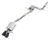 AWE Tuning Exhaust System | Mk5 Jetta 2.5L & Mk6 Sportwagen 2.5L