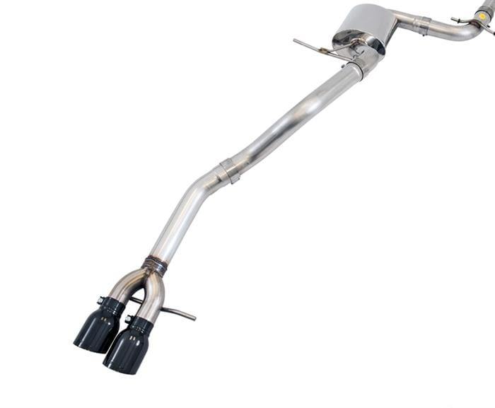 AWE Tuning Cat Back Exhaust | Mk6 Jetta 1.4T