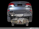 AWE Tuning Track Cat Back Exhaust | Mk6 Jetta 1.8T/2.0T