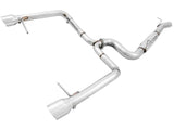 AWE Tuning Exhaust System | Mk7 Golf Alltrack | Sportwagen 4Mo | 1.8T