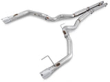 AWE Tuning S550 Ford Mustang GT Exhaust System ('15-'17)