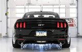 AWE Tuning S550 Ford Mustang GT Exhaust System ('15-'17)