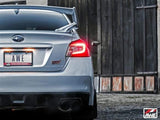 AWE Tuning Exhaust System | 2015+ Subaru WRX