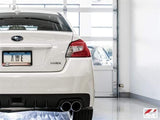 AWE Tuning Exhaust System | 2015+ Subaru WRX