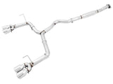 AWE Tuning Exhaust System | 2015+ Subaru WRX