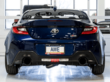AWE Catback Exhaust Suite | Subaru BRZ & Toyota GR86