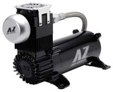 Single Compressor