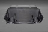 Alfa Romeo 4C - Valved Exhaust System & Carbon Diffuser (Inc. Remote)