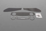 Alfa Romeo 4C - Valved Exhaust System & Carbon Diffuser (Inc. Remote)
