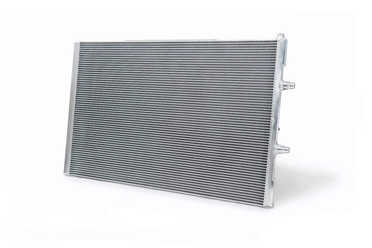 AMS Alpha Performance Primary Heat Exchanger Upgrade | Mercedes Benz 5.5L Biturbo