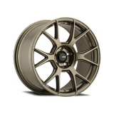 Konig Ampliform 17" 5x100 Gloss Bronze
