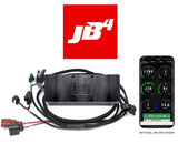 Group 15: JB4 for Audi EA825 4.0TT C8 RS6/7, RS Q8, SQ7/8