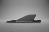 Audi R8 V10 PLUS (2015 ) - Carbon Side Fins (Matte)