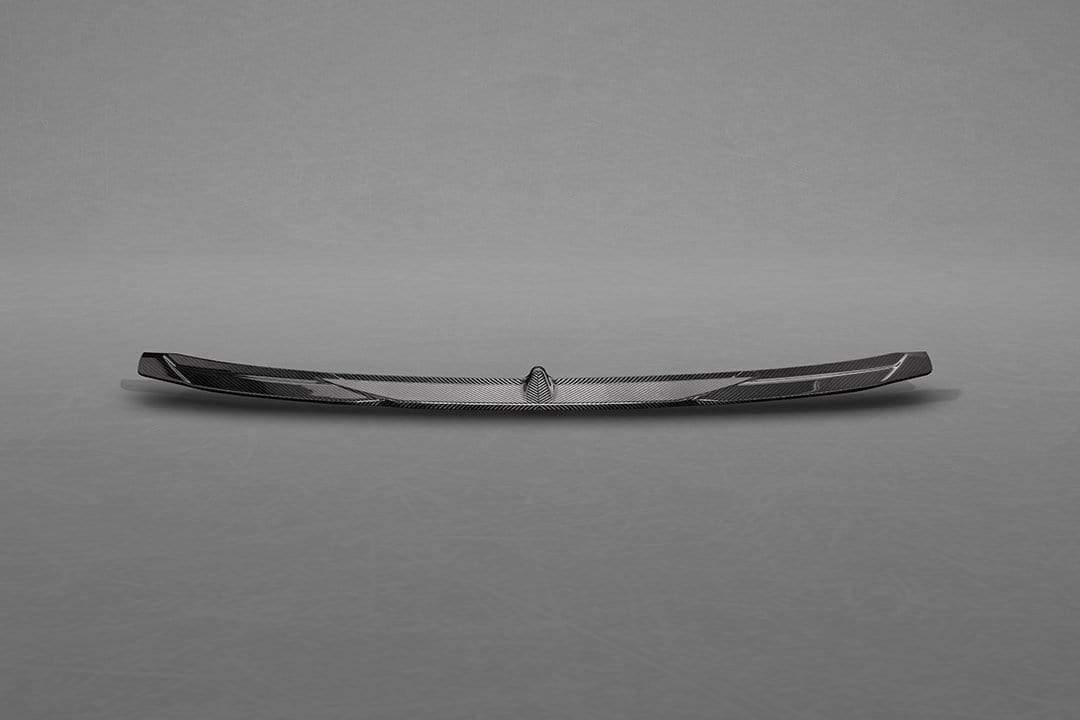 Audi RS5 (F5) - Carbon Fiber Rear Decklid Spoiler