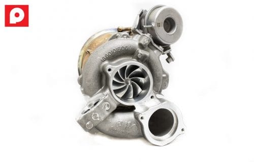Pure Turbos Pure750 Upgrade Turbo - Audi S4/S5/SQ5