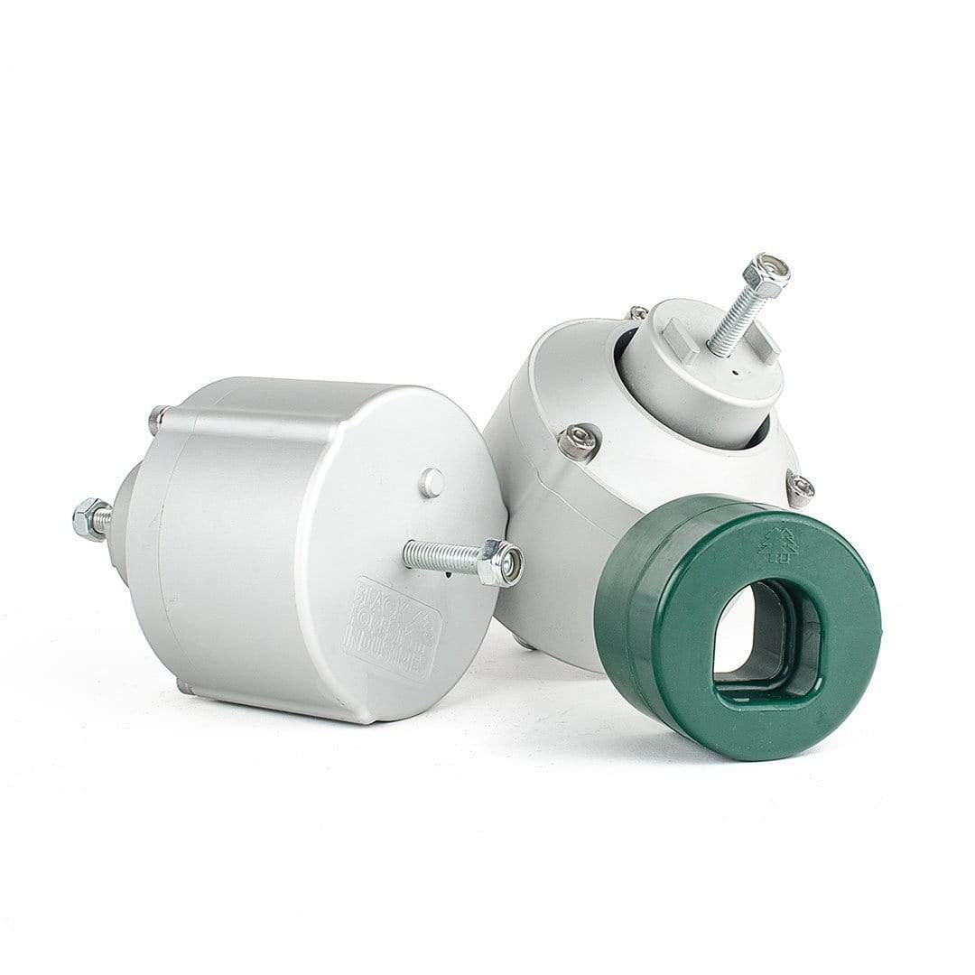 Audi B6/B7 Stage 2 Engine Mount Kit with Snub Mount