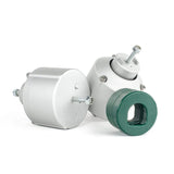 Audi B6/B7 Stage 2 Engine Mount Kit with Snub Mount