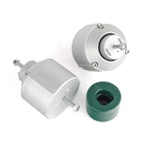 Audi B6/B7 Stage 2 Engine Mount Kit with Snub Mount