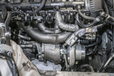 CTS Turbo B8/B8.5 Audi 2.0TFSi Boss Kit (2009-2016)