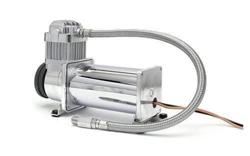 Single Compressor