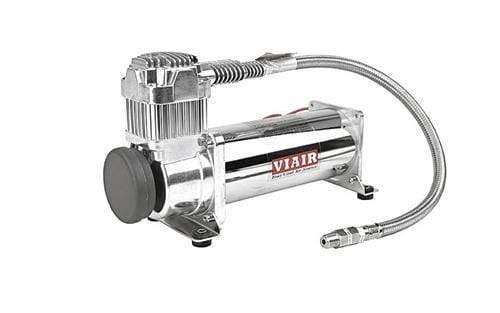 Single Compressor
